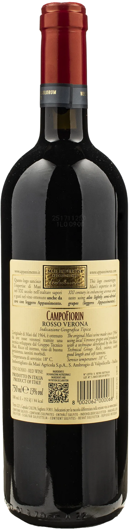 Masi Campofiorin 2022