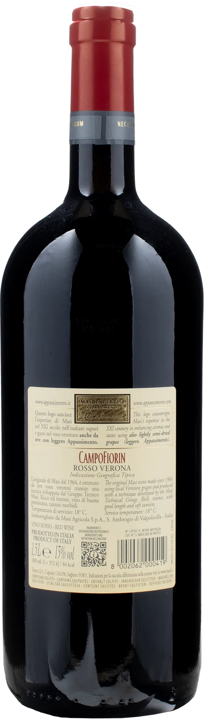 Masi Campofiorin Magnum 2021