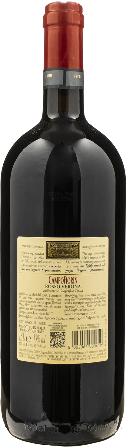 Masi Campofiorin Magnum 2022