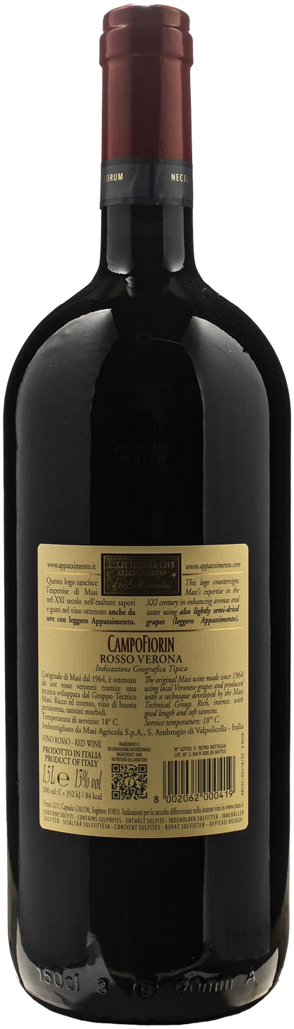 Masi Campofiorin Magnum 2023