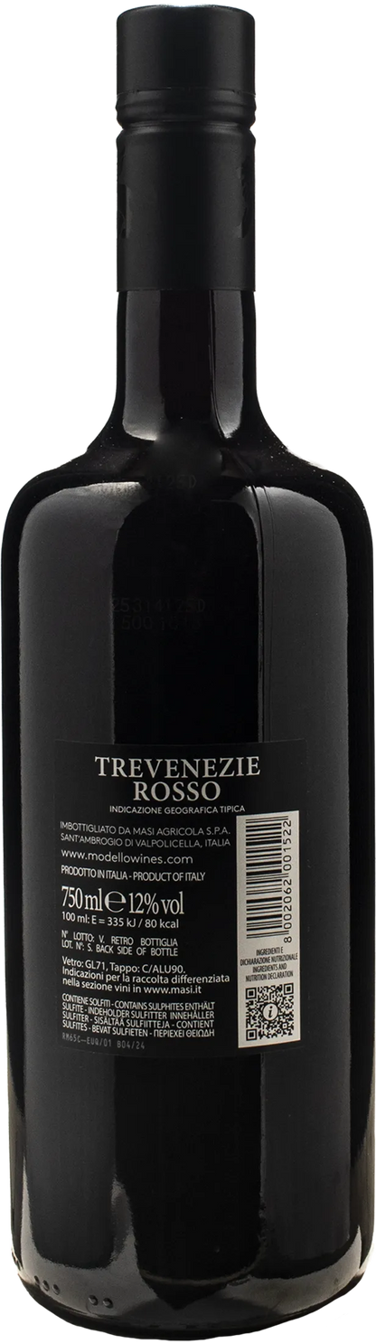 Masi Modello Rosso Tre Venezie 2024