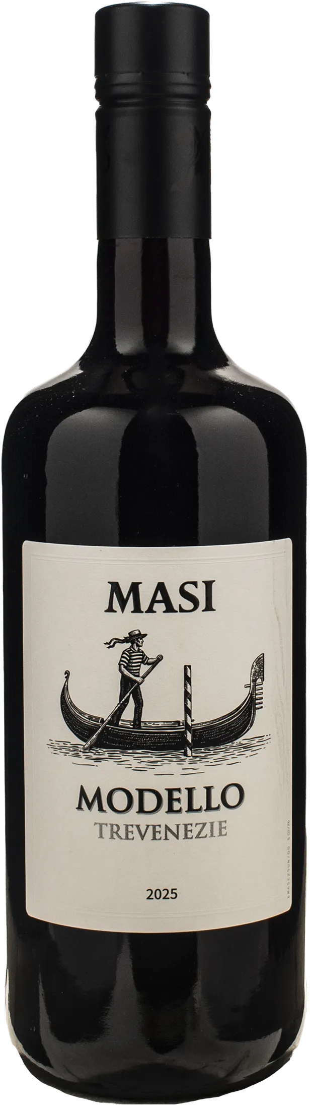 Masi Modello Rosso Tre Venezie 2025