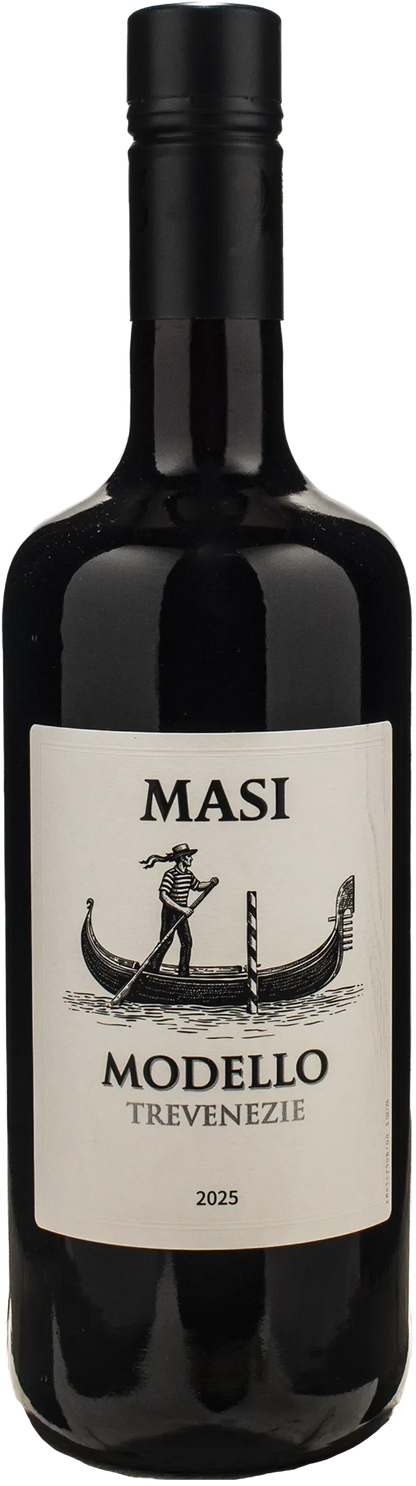 Masi Modello Rosso Tre Venezie 2025