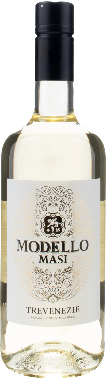Masi Modello Trevenezie Bianco 2023
