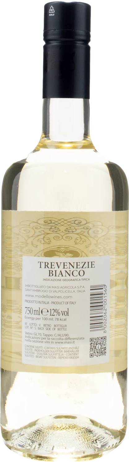 Masi Modello Trevenezie Bianco 2023
