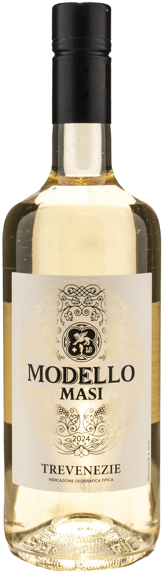 Masi Modello Trevenezie Bianco 2024