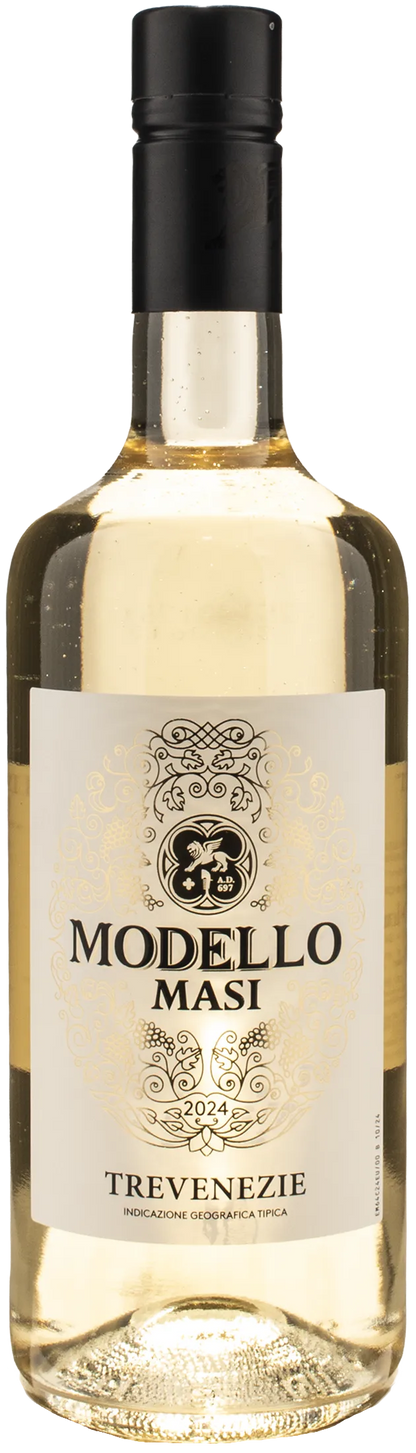 Masi Modello Trevenezie Bianco 2024