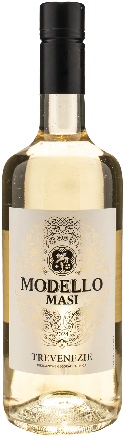 Masi Modello Trevenezie Bianco 2024