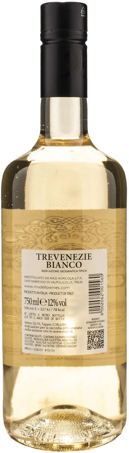 Masi Modello Trevenezie Bianco 2024