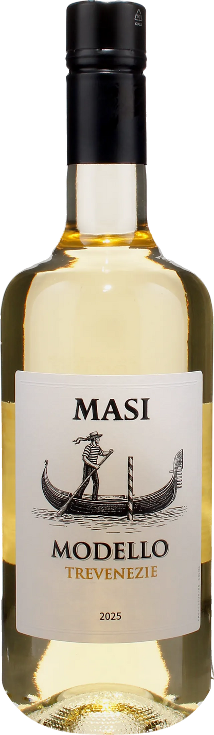 Masi Modello Trevenezie Bianco 2025
