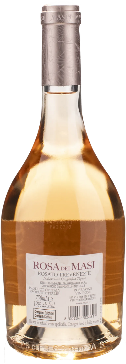 Masi Rosa dei Masi Rosato 2023