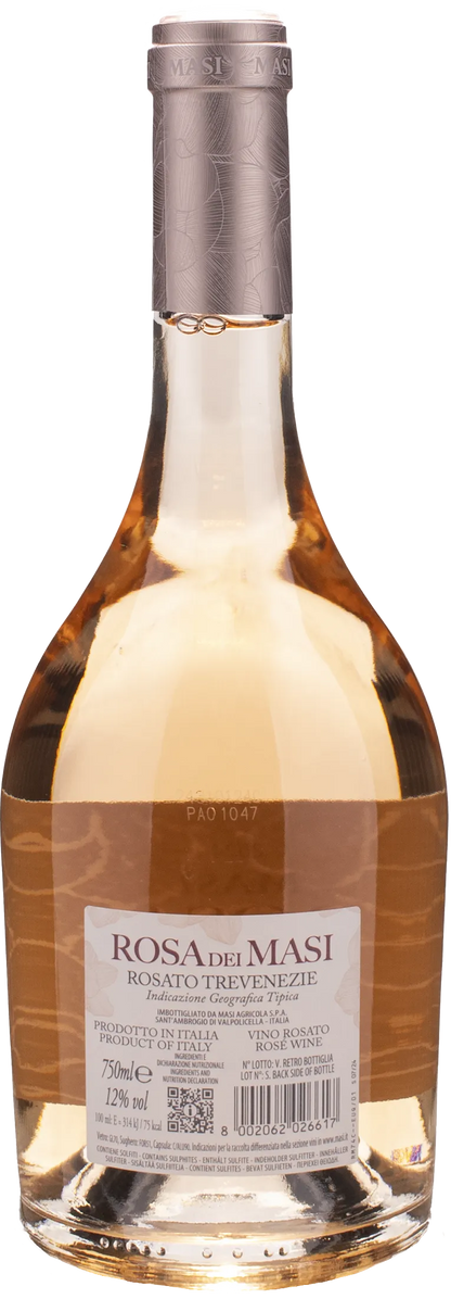 Masi Rosa dei Masi Rosato 2024