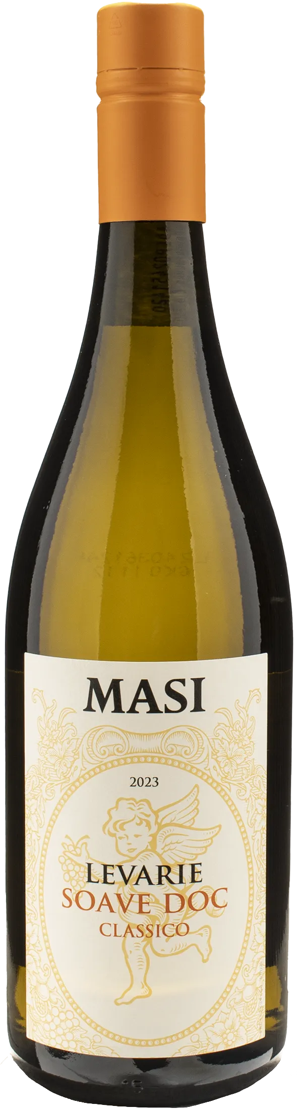 Masi Soave Classico Levarie 2023