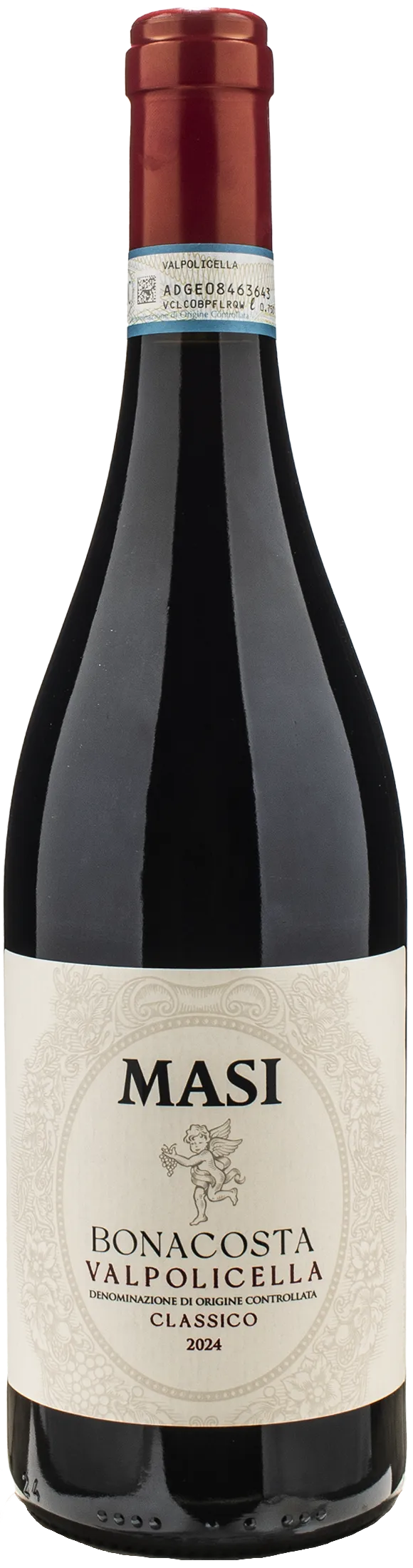 Masi Valpolicella Classico Bonacosta 2024