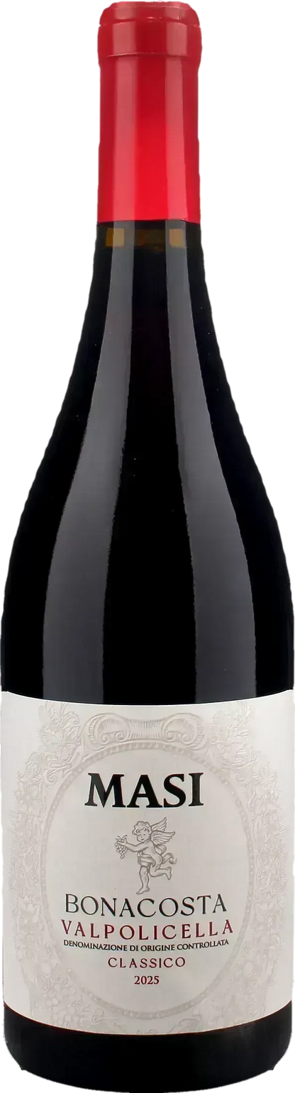 Masi Valpolicella Classico Bonacosta 2025