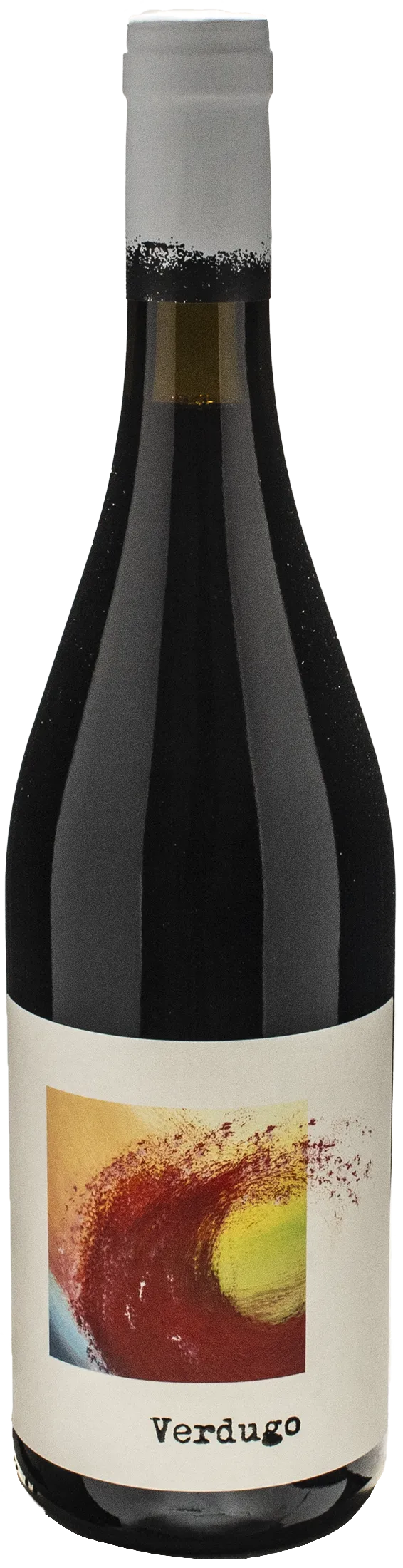 Masiero Verdugo Merlot 2017