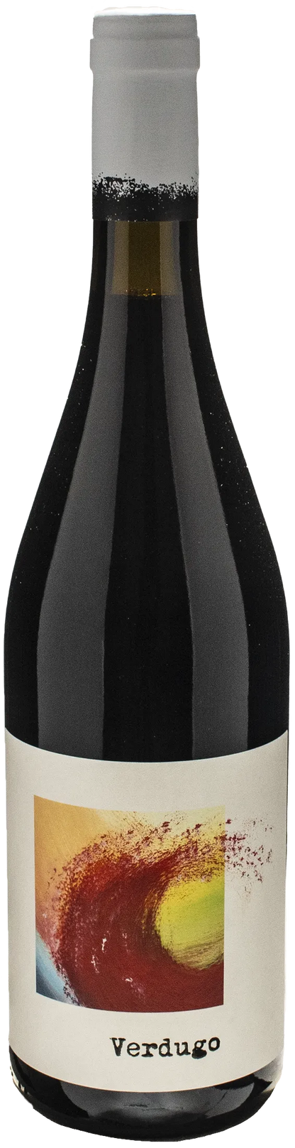 Masiero Verdugo Merlot 2017