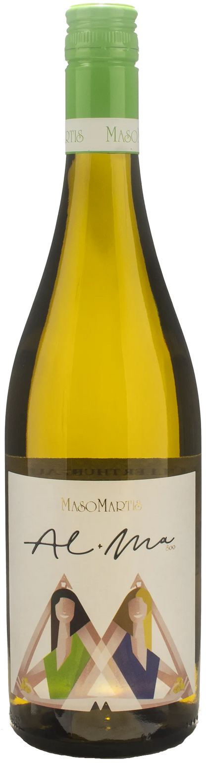 Maso Martis Alma 800 Muller Thurgau 2023