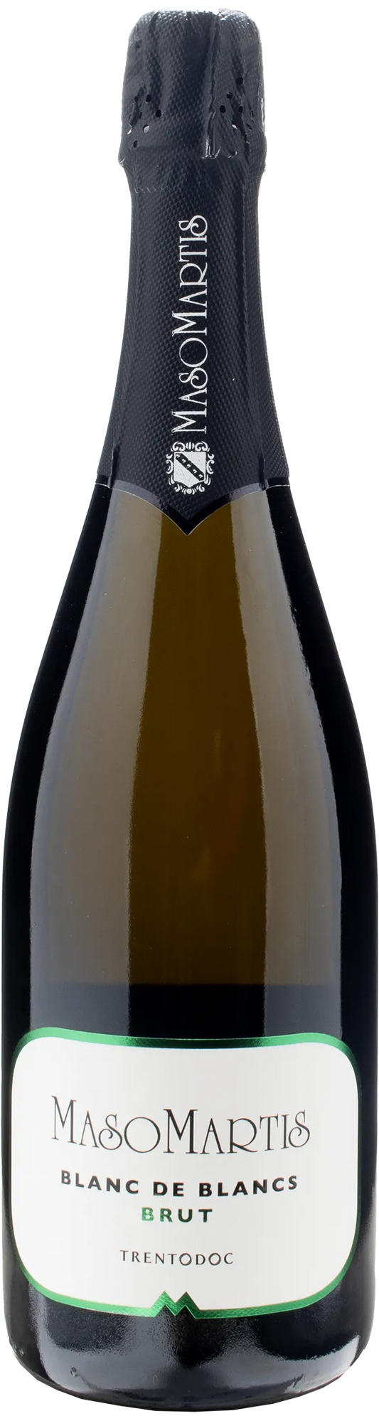 Maso Martis Blanc de Blancs Trento Brut