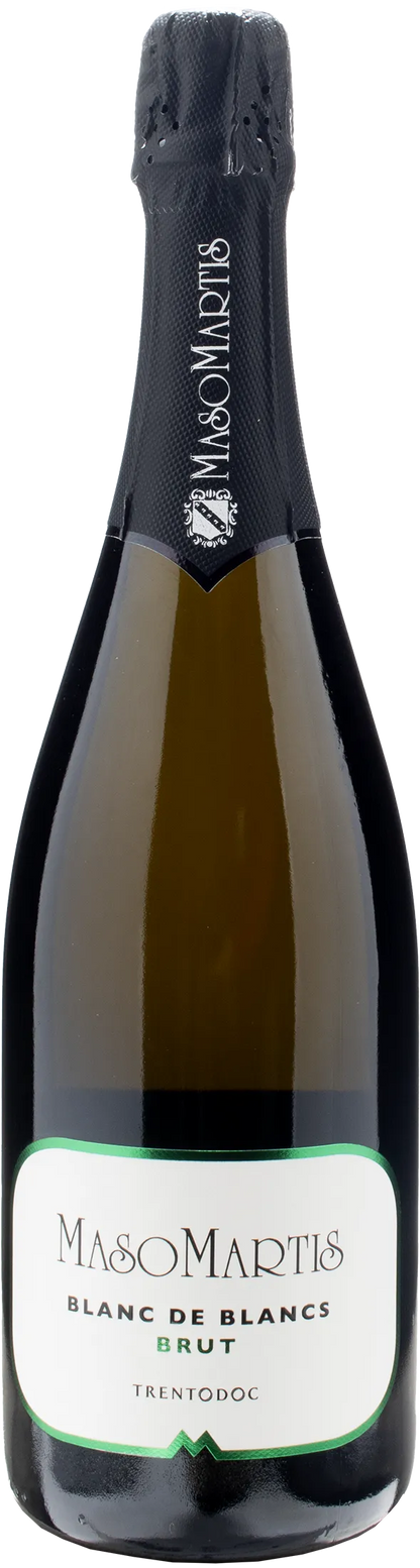 Maso Martis Blanc de Blancs Trento Brut