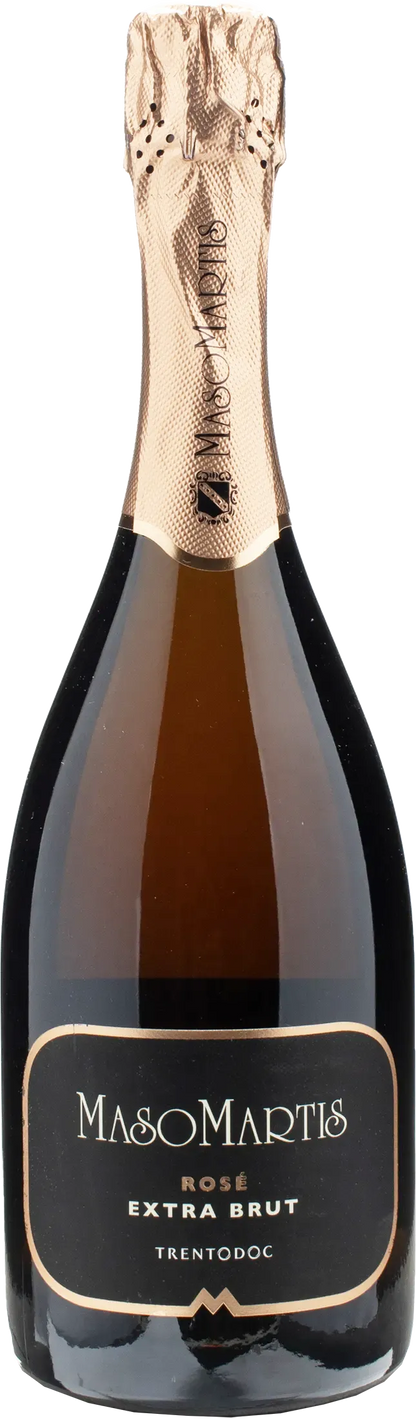 Maso Martis Extra Brut Rosé 2020
