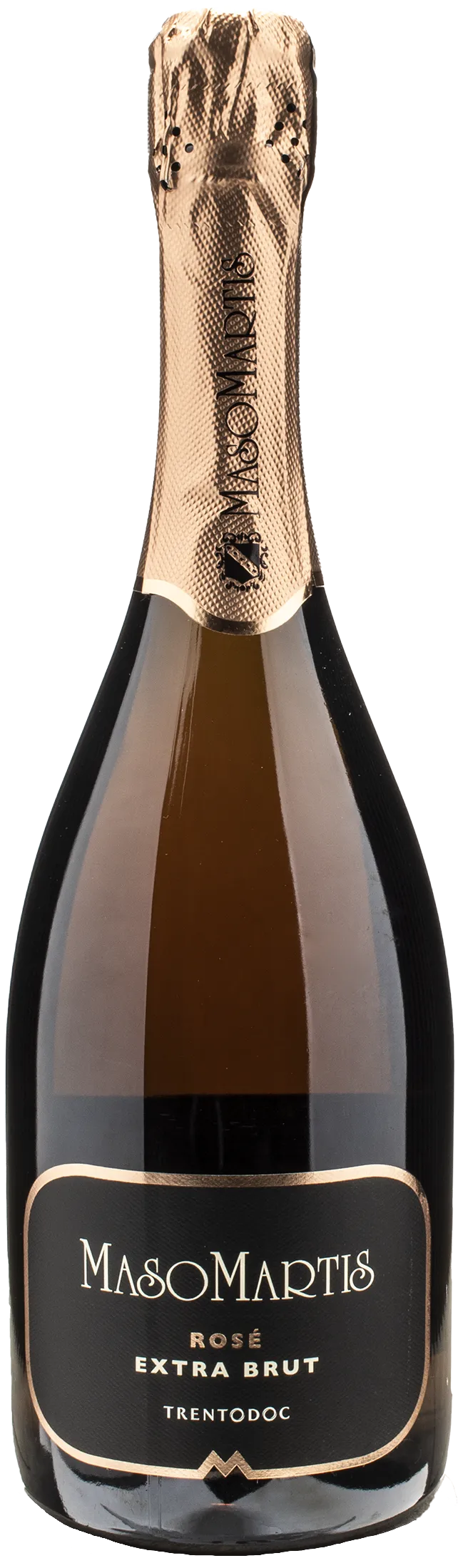 Maso Martis Extra Brut Rosè 2021