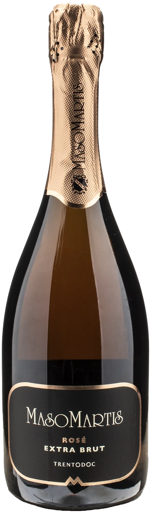 Maso Martis Extra Brut Rosè 2021