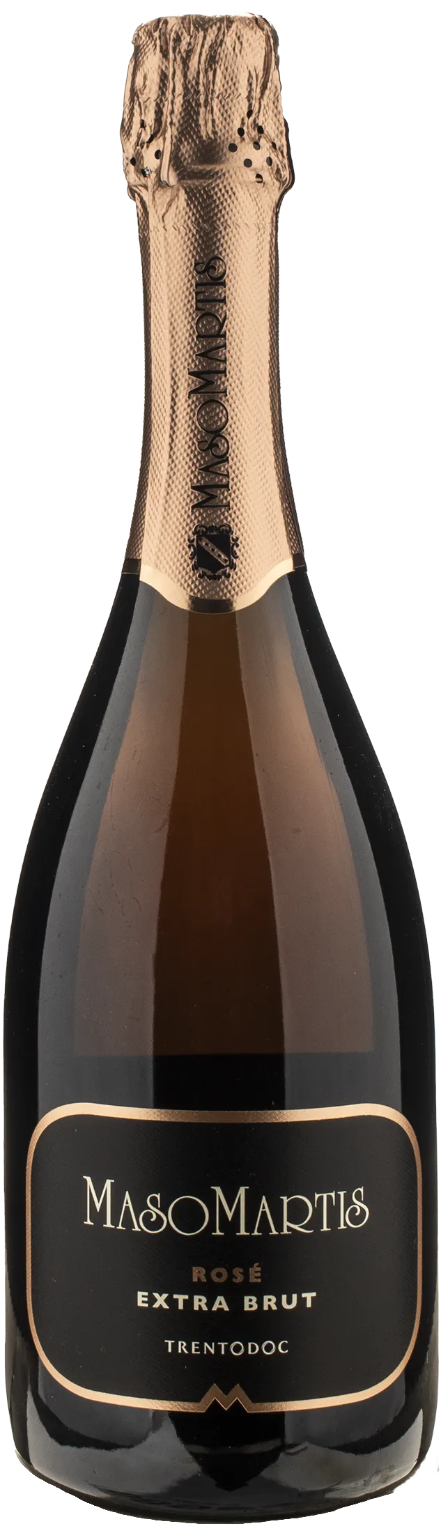 Maso Martis Extra Brut Rosè 2022