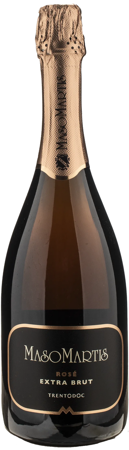 Maso Martis Extra Brut Rosè 2022