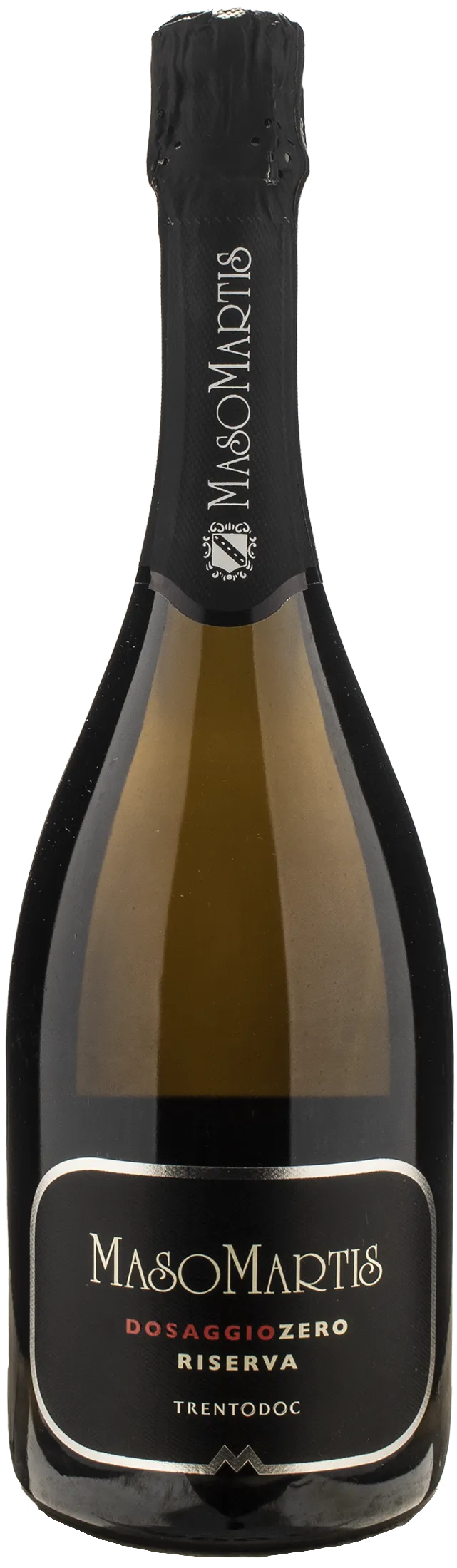 Maso Martis Trento Dosaggio Zero Riserva 2021