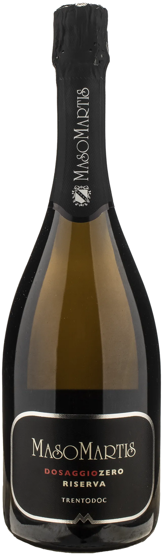 Maso Martis Trento Dosaggio Zero Riserva 2021