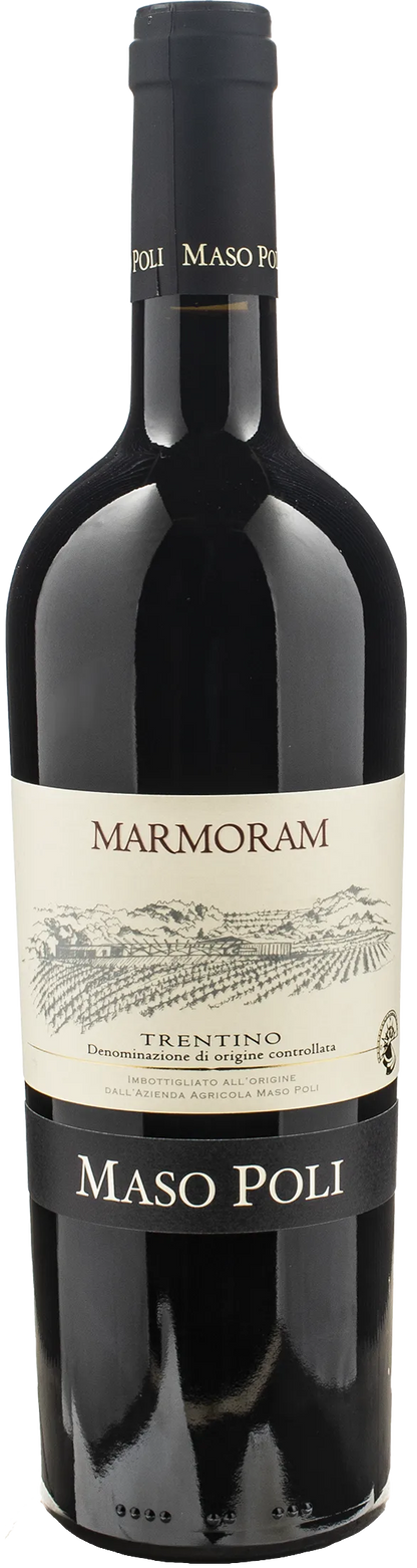 Maso Poli Marmoram Rosso 2020