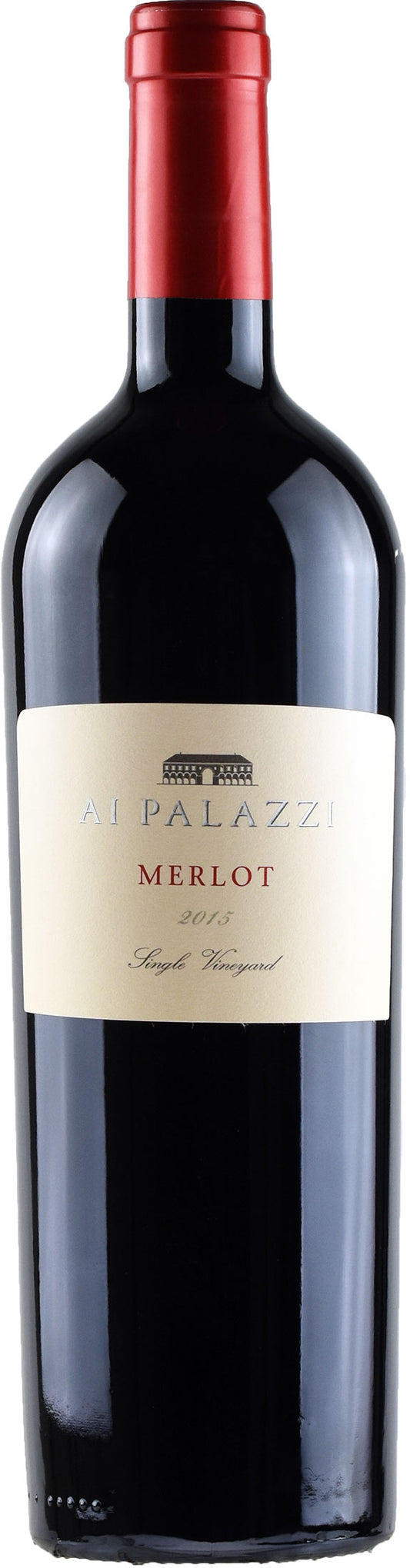 Masottina Ai Palazzi Merlot 2015
