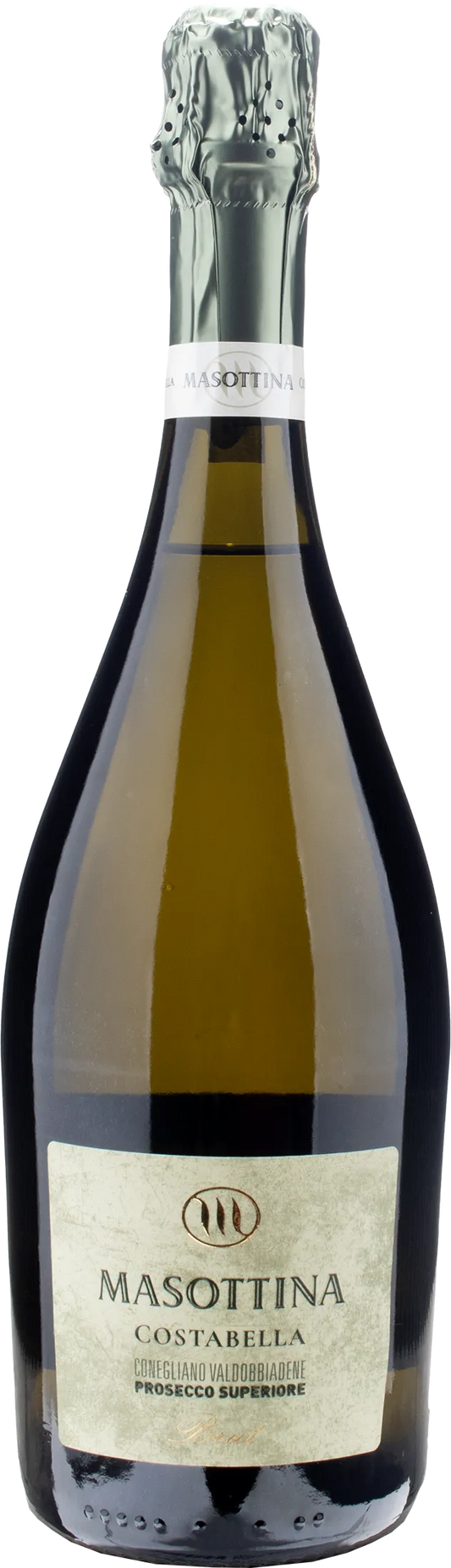 Masottina Conegliano Valdobbiadene Prosecco Superiore Costabella Brut