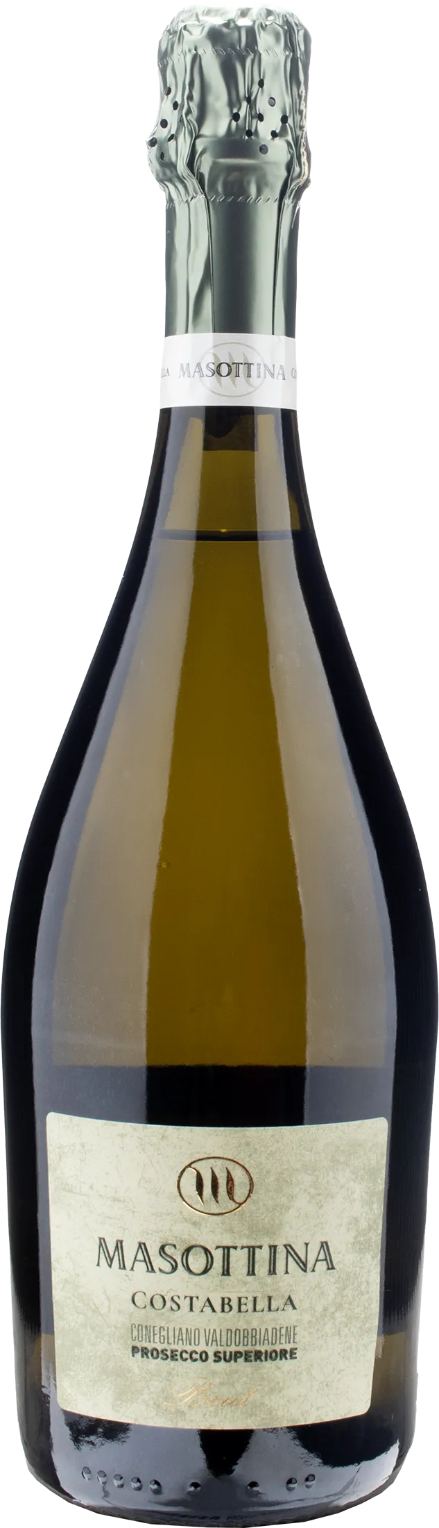 Masottina Conegliano Valdobbiadene Prosecco Superiore Costabella Brut