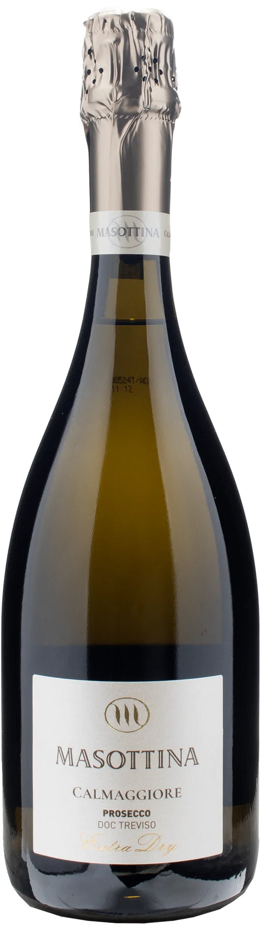 Masottina Prosecco Treviso Calmaggiore Extra Dry