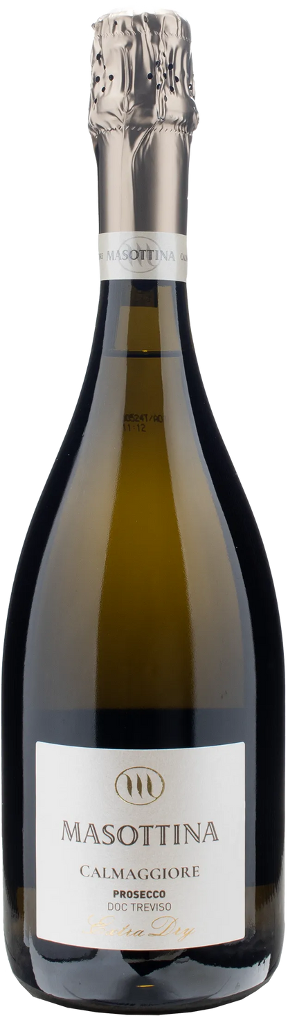 Masottina Prosecco Treviso Calmaggiore Extra Dry