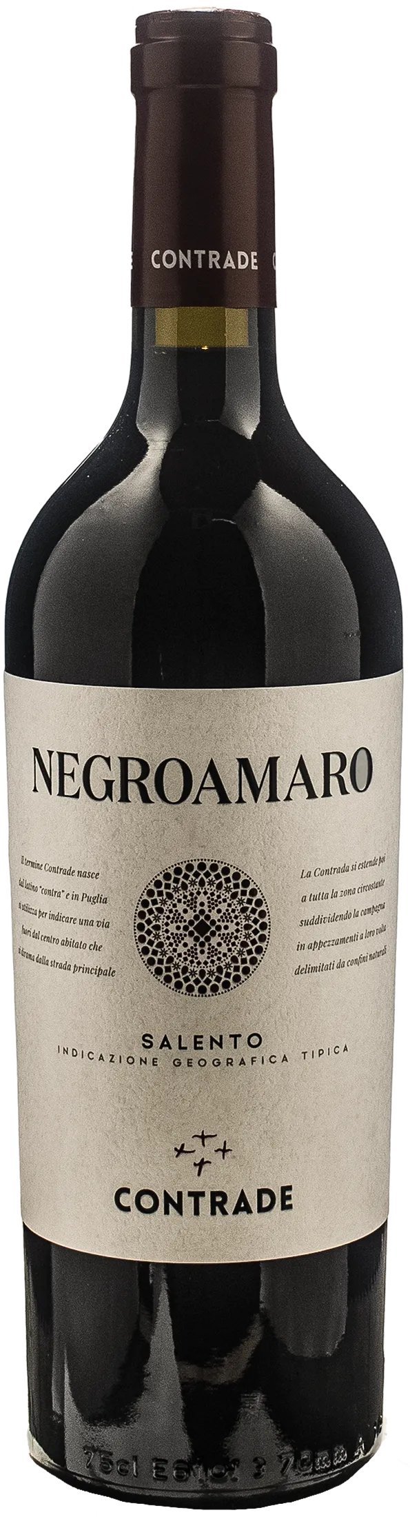 Masseria Li Veli Contrade Negroamaro 2023