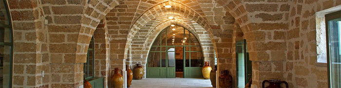 Masseria Li Veli
