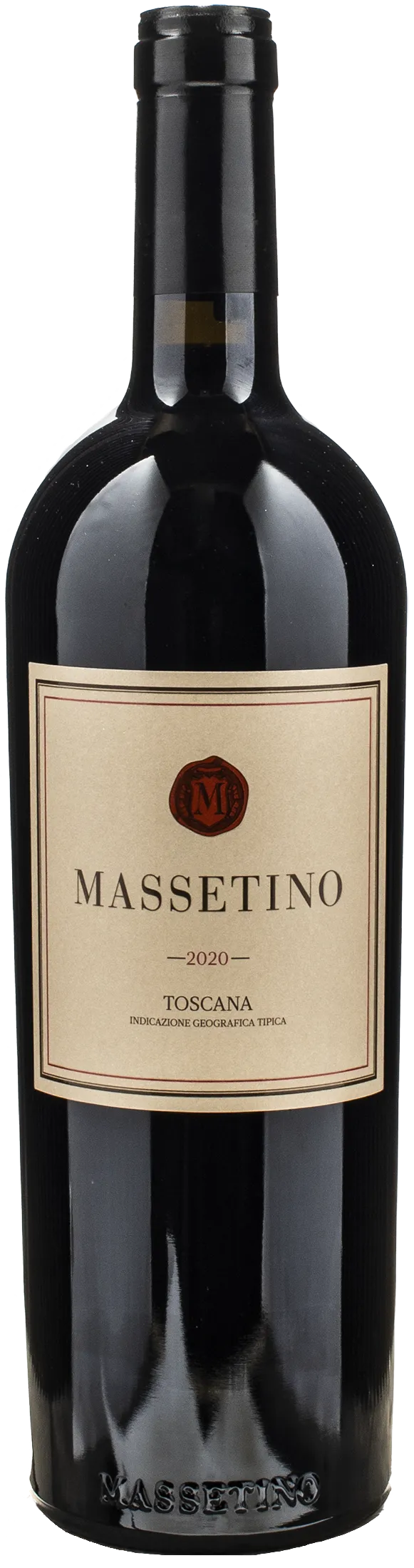 Massetino 2020
