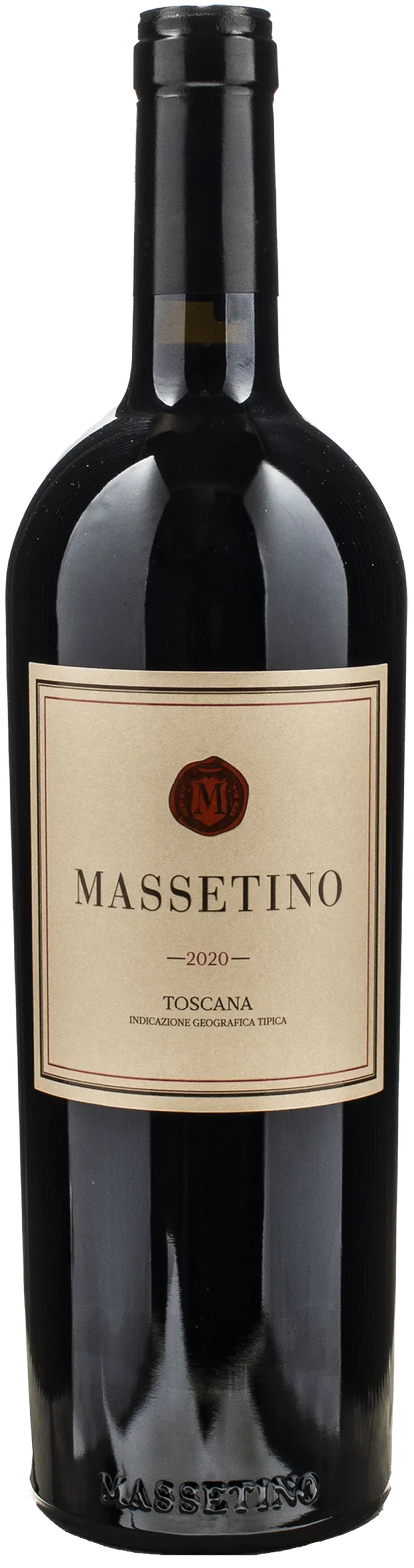 Massetino 2020