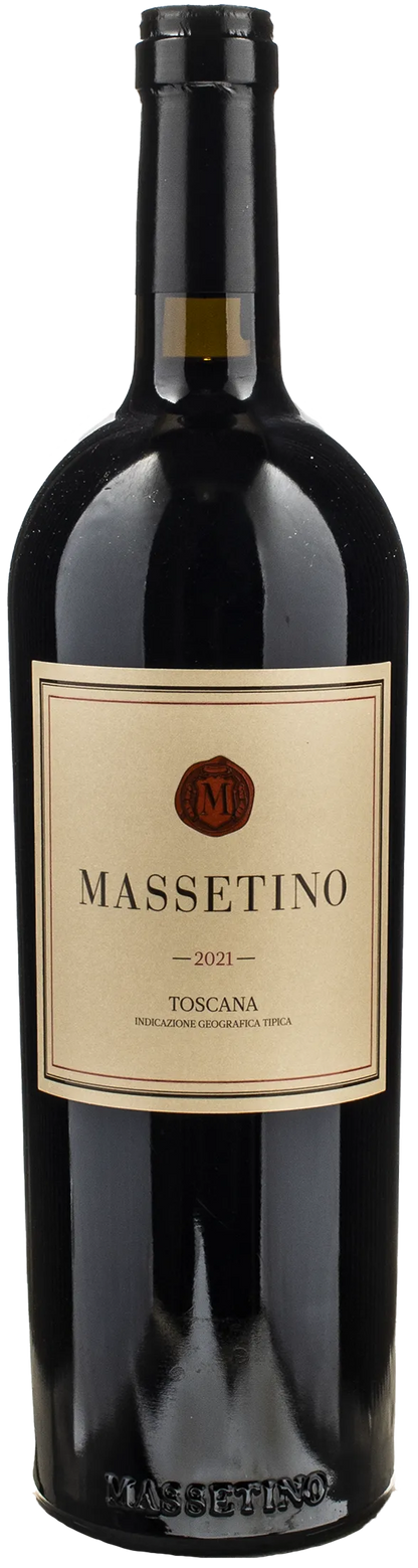 Massetino 2021