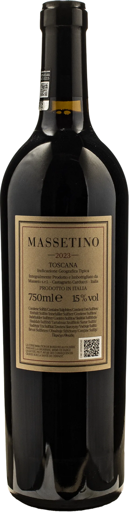 Massetino 2023