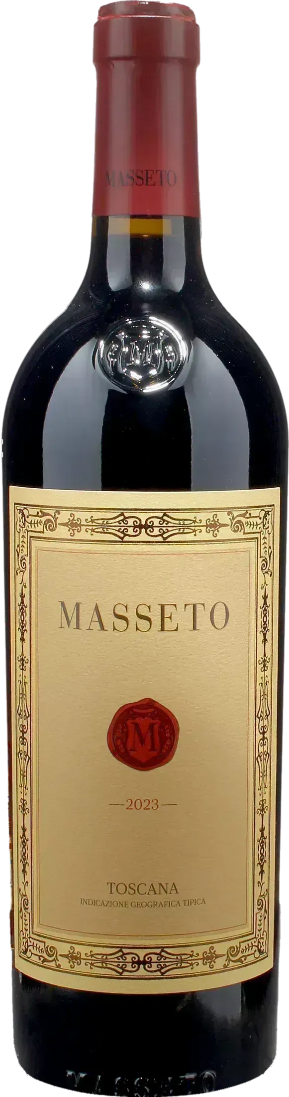 Masseto 2023