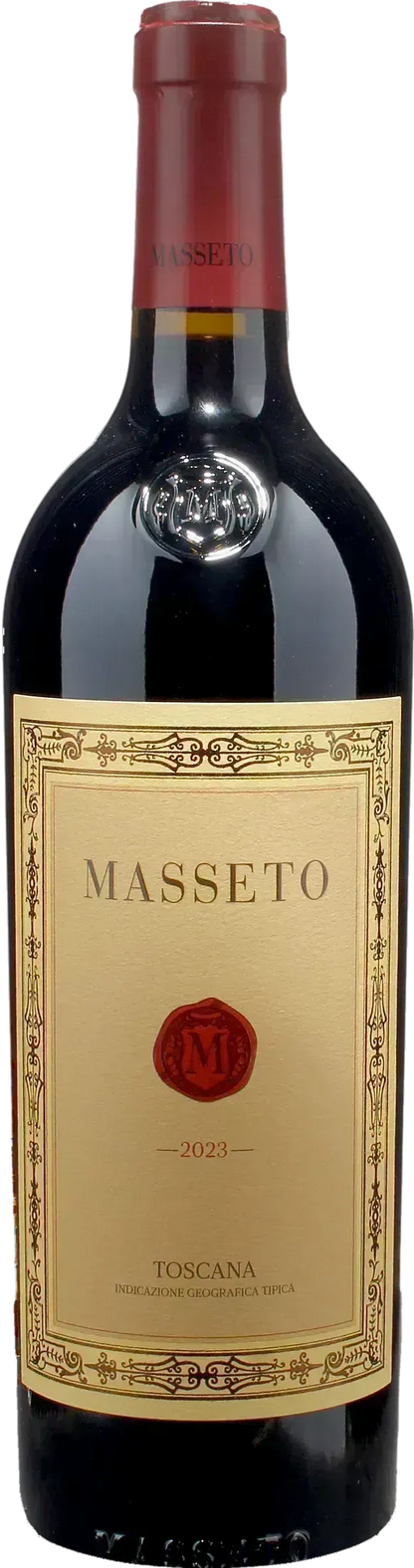 Masseto 2023