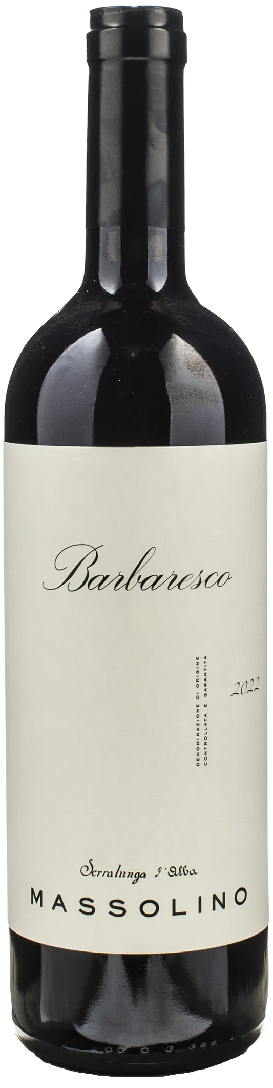 Massolino Barbaresco 2022