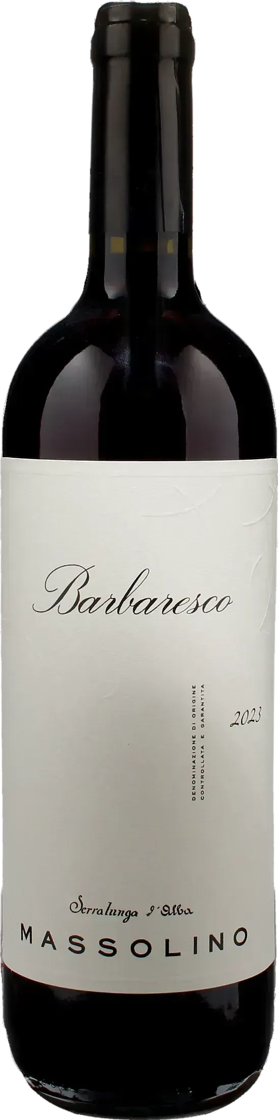 Massolino Barbaresco 2023