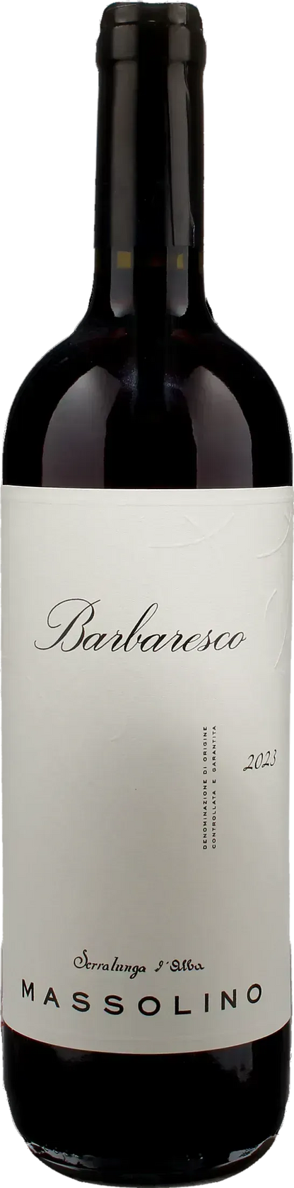 Massolino Barbaresco 2023