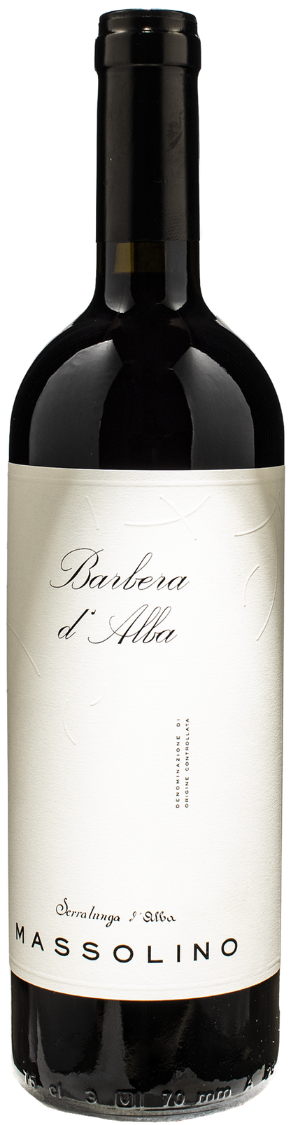 Massolino Barbera d'Alba 2023