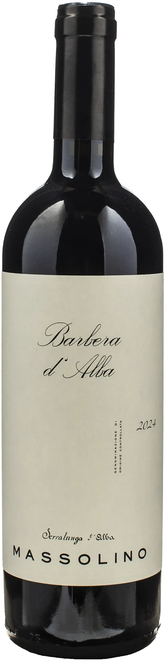 Massolino Barbera d'Alba 2024